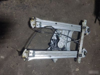 Стеклоподъемник Mitsubishi Galant 9