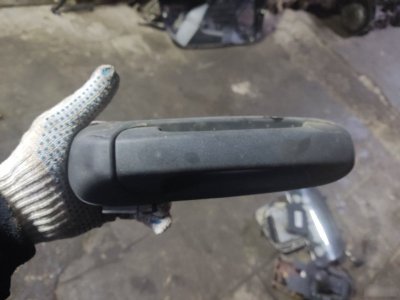 Ручка двери Jeep Grand Cherokee