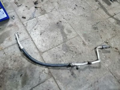 Трубка кондиционера Toyota Corolla E120