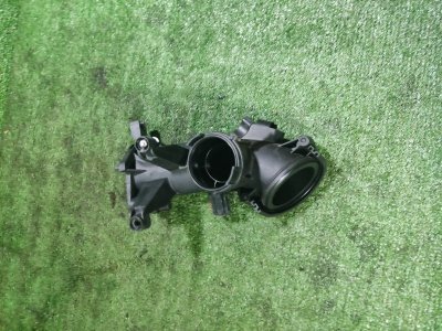 Патрубок Volkswagen Touran