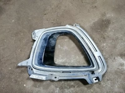 Рамка птф Kia Sorento 3