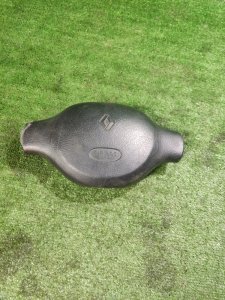 Подушка безопасности в руль Renault logan