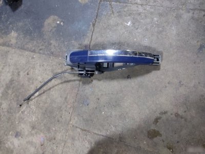Ручка двери Ford Focus 2