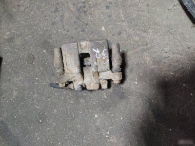 Суппорт тормозной Mitsubishi ASX
