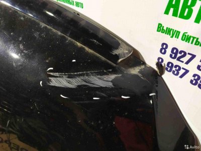 Капот Honda Legend кв1 J35А