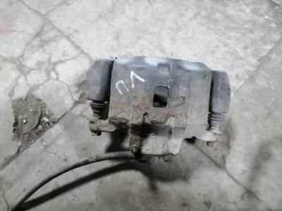 Суппорт тормозной Mitsubishi Lancer 9