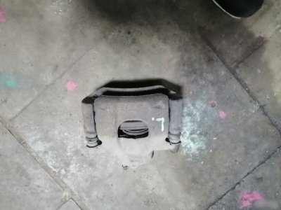 Суппорт тормозной Peugeot 107