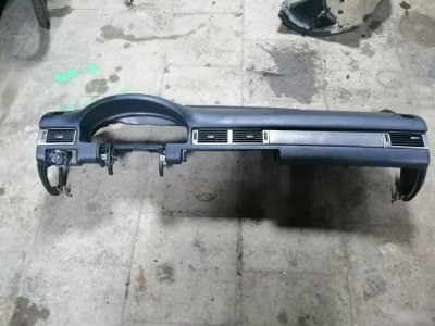 Торпеда Audi A6 C5