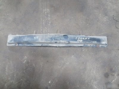 Усилитель бампера Hyundai Sonata 4
