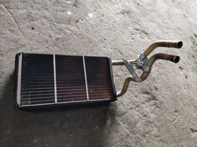 Радиатор печки Toyota Estima Lucida