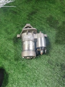Стартер Nissan Sylphy