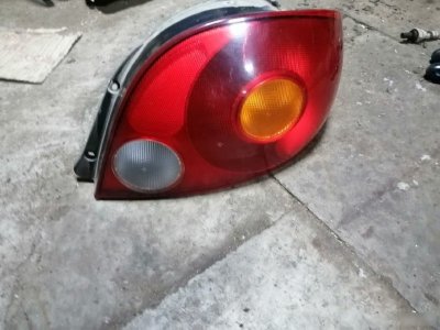 Фонарь Daewoo Matiz