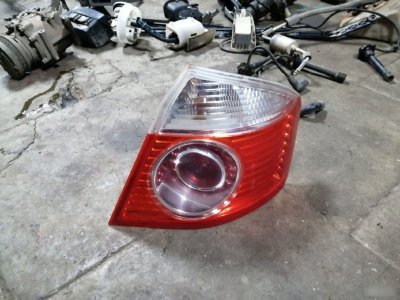 Фонарь Lifan Breez