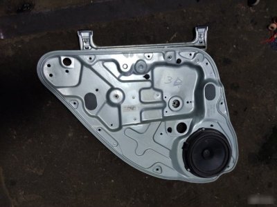 Стеклоподъемник Ford Focus 2