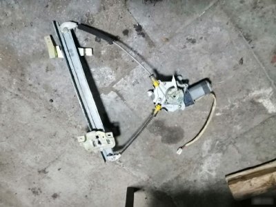 Стеклоподъемник Haima 3