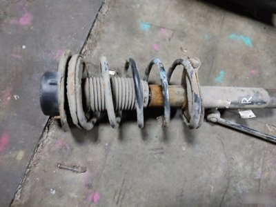 Стойка Peugeot 206