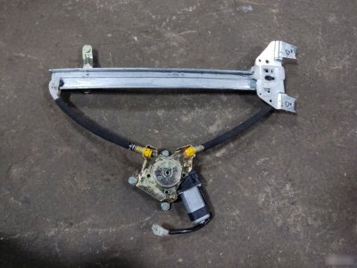 Стеклоподъемник Haima M3