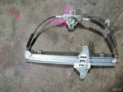 Стеклоподъемник Chevrolet Aveo T250