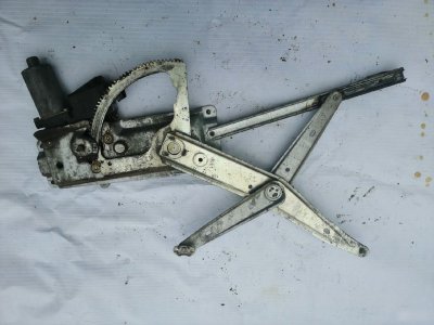 Стеклоподъемник Opel Vectra B