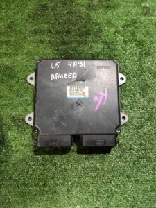 Блок управления двигателем Mitsubishi Colt