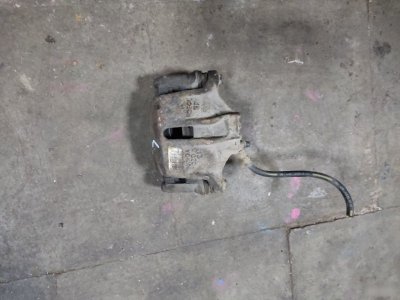 Суппорт тормозной Peugeot 206