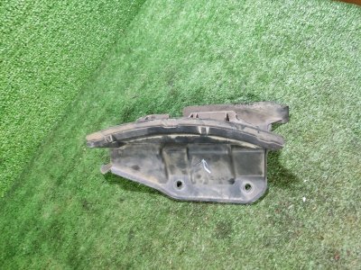 Кронштейн бампера Audi A6 2006 C6