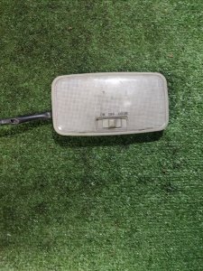 Плафон салонный Toyota Auris