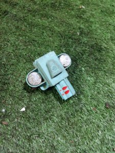 Датчик AIR BAG Audi A6 2006 C6
