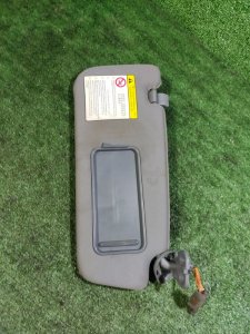 Козырек солнцезащитный Geely Emgrand EC7 2014 FE-2