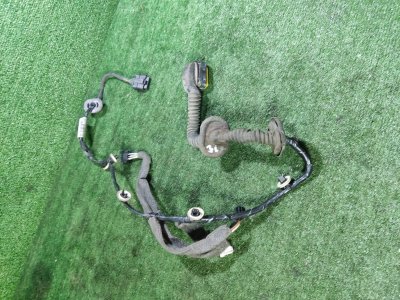 Проводка двери Renault Megane 3