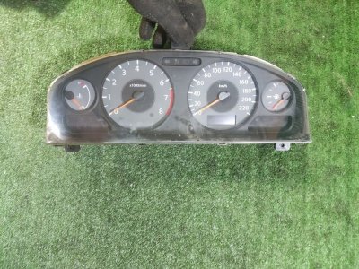 Панель приборов Nissan Almera Classic 2008 B10