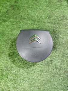 Подушка безопасности в руль Citroen C4