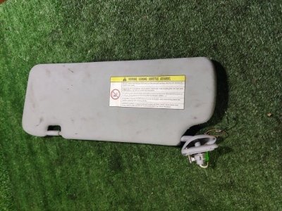 Козырек солнцезащитный Honda CR-V 3
