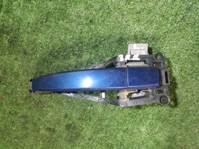 Ручка двери Opel Astra H