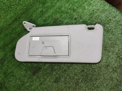 Козырек солнцезащитный Mitsubishi ASX