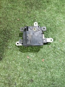 Моторчик заслонки отопителя Toyota Auris