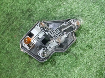 Плата фонаря Opel Astra H