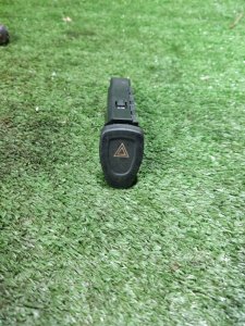 Кнопка аварийной сигнализации Geely Emgrand EC7 2014 FE-2