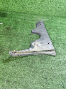 Кронштейн бампера Audi A6 2006 C6
