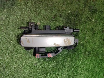 Ручка двери Audi A6 2006 C6
