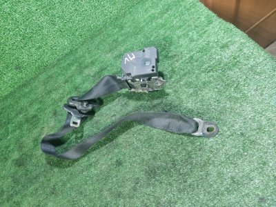 Ремень безопасности Ford Focus 2010 2
