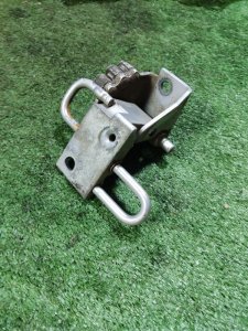 Петля двери Audi A6 2006 C6