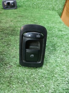 Кнопка стеклоподъемника Porsche Cayenne 2006 955