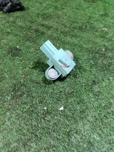 Датчик AIR BAG Audi A6 2006 C6