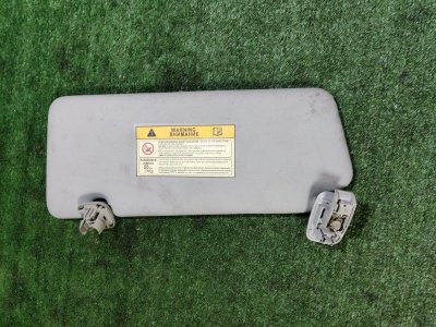 Козырек солнцезащитный Renault Megane 3