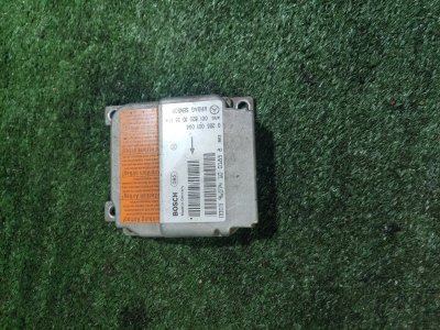 Блок управления AIR BAG Mercedes Benz W210