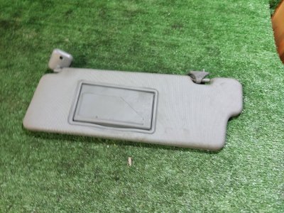 Козырек солнцезащитный Chevrolet Lacetti