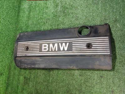 Накладка двигателя декоративная BMW 5 E39