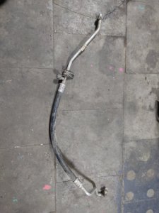 Трубки кондиционера Mitsubishi Carisma