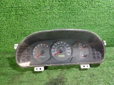 Панель приборов kia spectra
